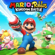 'Mario + Rabbids Kingdom Battle' Gets Post-Launch Story, Maps