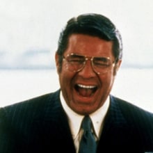 How 'The King of Comedy' Proved Jerry Lewis Was a Great Actor