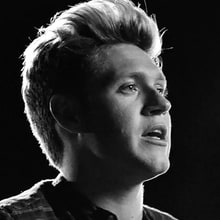 Watch Niall Horan Go Solo With New Folk Single 'This Town'
