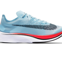 Nike's Vaporfly 4%, the Fastest Shoe on the Planet, is Finally Available for Purchase