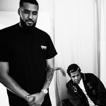 Producers Cool & Dre on What It's Like to Make a Beyonce and Jay-Z Album