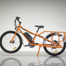 The e-Bike That Might Replace Your Car