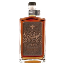 A Bottle of Bourbon that Doubles as a Master Class in Whiskey