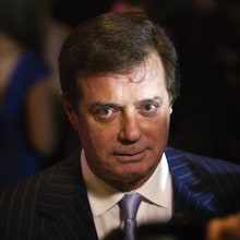 Russiagate Dominoes Are Starting to Fall