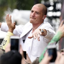 How Mutemath Survived a Near-Breakup and Made a Fresh Start