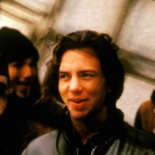 Pearl Jam's 'Vs.': How Band Battled Stardom on Angry Sophomore LP