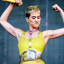 Katy Perry Vs. Taylor Swift: Pop Stars' Beef History Explained