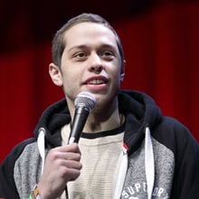 'Saturday Night Live' Star Pete Davidson: I Have Borderline Personality Disorder