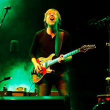 Why Phish's 'Baker's Dozen' Shows Are a Fan's Dream
