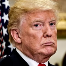 Trump Takes His Contempt for the Law to New Heights
