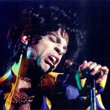 Hear Prince's Original Studio Recording of 'Nothing Compares 2 U'