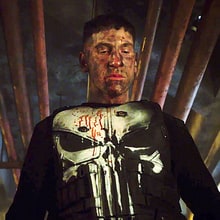 Watch Violent First 'Punisher' Trailer