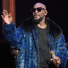 R. Kelly: Was He Really Leading a Cult?