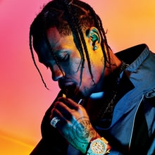 Travis Scott: Hip-Hop's King of Chaos