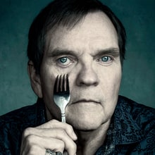 The Sound and the Fury of Meat Loaf: 'I Am Not a Rock Star'