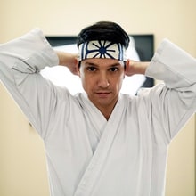 How 'Cobrai Kai' Brought 'The Karate Kid' Roaring Back to Life