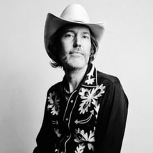 Hear David Rawlings' Haunting New Song 'Cumberland Gap'