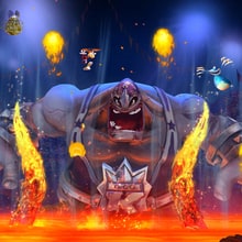 Ubisoft Confirms Sept. 12 Release for Rayman Legends: Definitive Edition