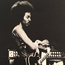 Reggie Lucas, Miles Davis Guitarist and Madonna Producer, Dead at 65