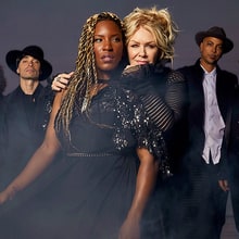 Nancy Wilson on How Heart's Hiatus Led to 'Life-Saving' R&B-Rock Band