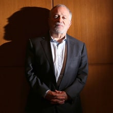 Robert Reich's 8-Point Plan for a New Democratic Party