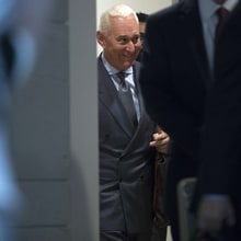 Roger Stone Opens Up About Russia, Mueller, Trump and What’s Next