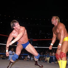 Watch Trailer for New 'Rowdy' Roddy Piper Documentary