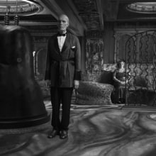 'Twin Peaks' Recap: Pretty Hate Machine