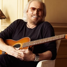 Barry Gibb: The Last Brother