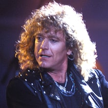 Robert Plant: The Rolling Stone Interview