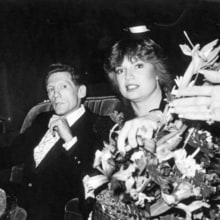 The Strange and Mysterious Death of Mrs. Jerry Lee Lewis