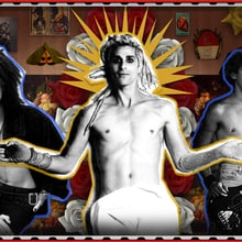 Jane's Addiction Break Down 'Ritual de lo Habitual' Track by Track