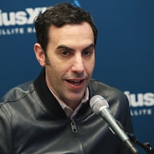 Sacha Baron Cohen Explains Departure From Freddie Mercury Biopic