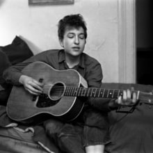 100 Greatest Bob Dylan Songs