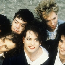 The Cure's Discography: Robert Smith Looks Back