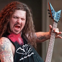 Behind the Murder of 'Dimebag' Darrell