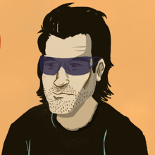 Bono on How U2 Began Inside Larry Mullen Jr.'s Kitchen, 1976