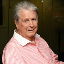Brian Wilson Talks Mental Illness, Drugs and Life After Beach Boys