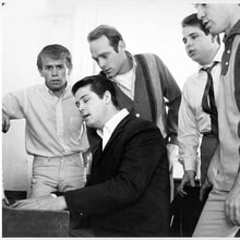 Beach Boys Brian Wilson, Mike Love Tell All in Starkly Different Memoirs