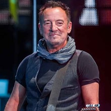 Bruce Springsteen Calls Donald Trump a 'Moron'