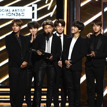 BBMA Winners BTS: 5 Things You Should Know About the K-Pop Sensations
