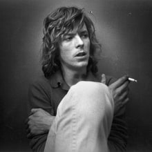 Flashback: David Bowie's Failed Attempt to Adapt George Orwell's '1984'