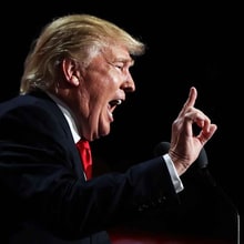 Why Not to Vote for Trump, From A to Z
