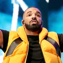 Hear Drake's Simmering New Song 'Signs'