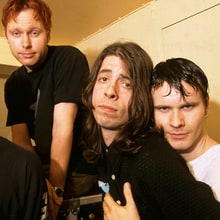 Foo Fighters' 'The Colour and the Shape': 10 Things You Didn't Know