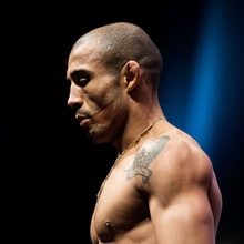 Why Jose Aldo Wants Out of UFC: 'I Don't Want to Fight Anymore'