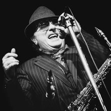 Van Morrison: The Rolling Stone Interview