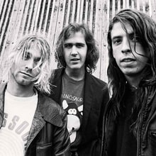 Nirvana's 'Nevermind': 10 Things You Didn't Know