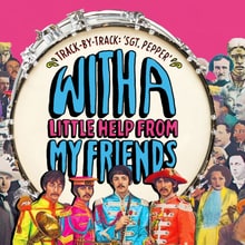 Beatles' 'Sgt. Pepper' at 50: How Band Rallied Around Ringo on 'With a Little Help ...'