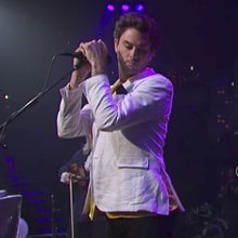 The Head and the Heart Recall Amazing Childhood Encounter With Chris Cornell, Sing 'Hunger Strike'